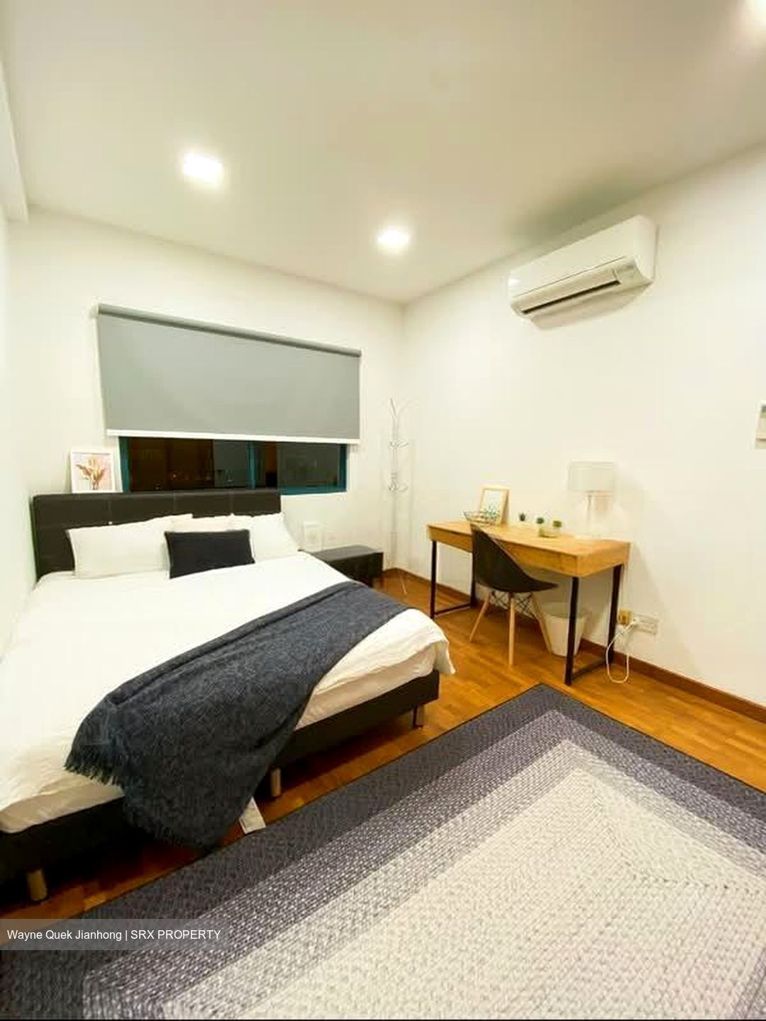 Canne Lodge (D14), Apartment #557447801